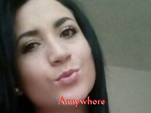 Annywhore