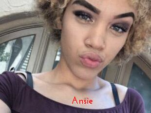 Ansie