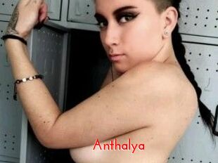 Anthalya