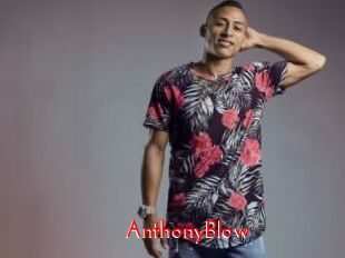 AnthonyBlow