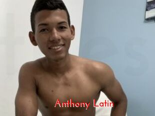 Anthony_Latin