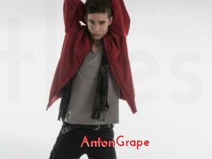 AntonGrape