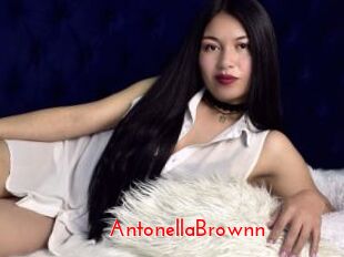 AntonellaBrownn