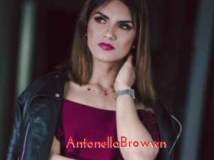 AntonellaBrowwn