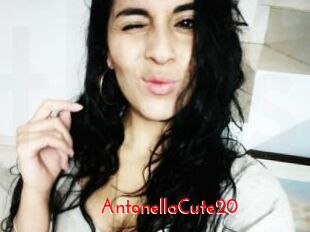 AntonellaCute20