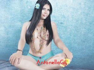 AntonellaGil