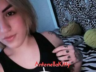 AntonellaKitty