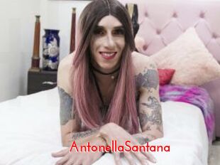 AntonellaSantana