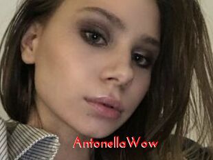 AntonellaWow