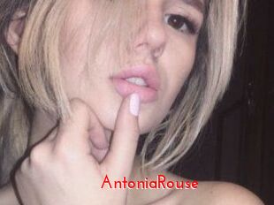 AntoniaRouse