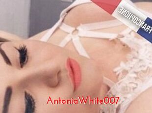 AntoniaWhite007