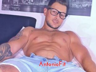 AntonioFit