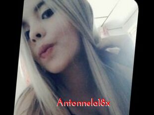 Antonnela18x