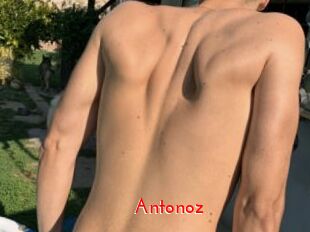 Antonoz