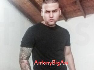 AntonyBigAss