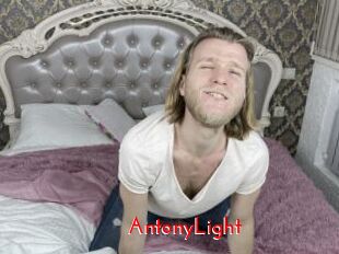 AntonyLight