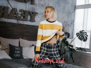 AntonyLord