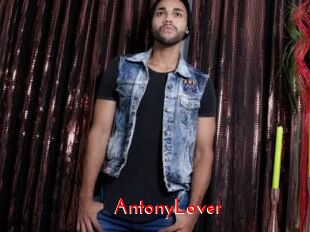 AntonyLover