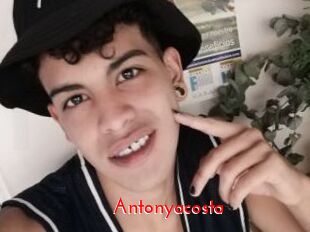 Antonyacosta