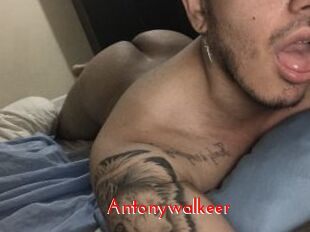 Antonywalkeer