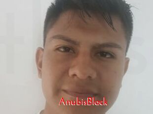 AnubisBlack