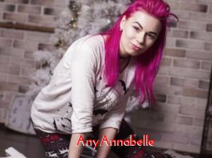 AnyAnnabelle