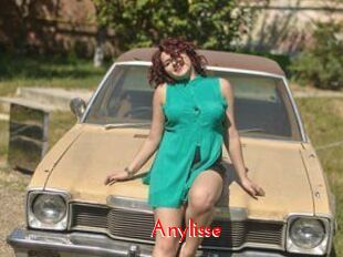 Anylisse