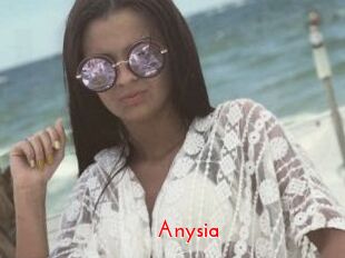 Anysia