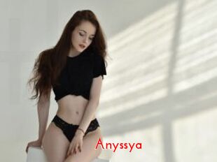 Anyssya