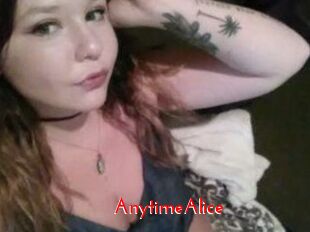 AnytimeAlice