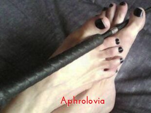 Aphrolovia