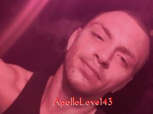 ApolloLove143