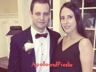 ApolloandPreslie