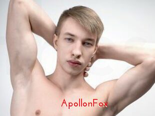 ApollonFox