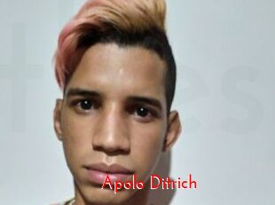 Apolo_Ditrich