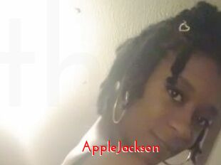 AppleJackson