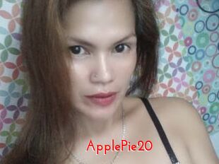 ApplePie20