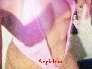 Applefina