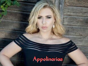 Appolinariaa