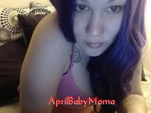 AprilBabyMama