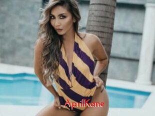 AprilKane