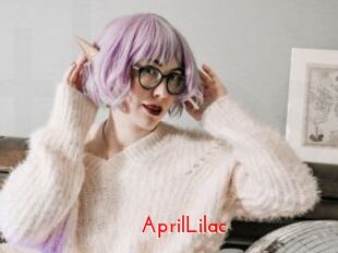 AprilLilac