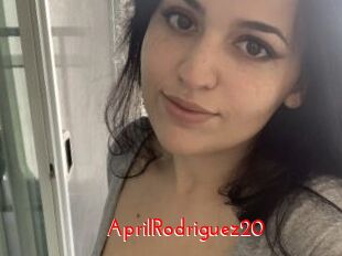 AprilRodriguez20