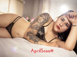 AprilScoott