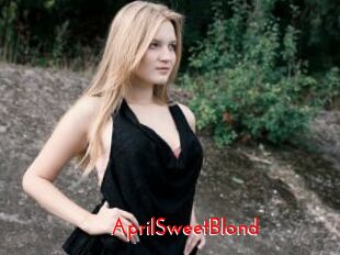 AprilSweetBlond