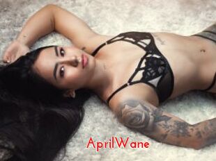 AprilWane