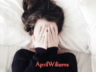 AprilWiliams