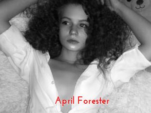 April_Forester