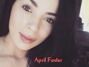 April_Foster