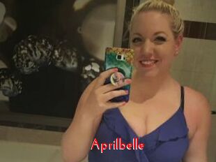 Aprilbelle